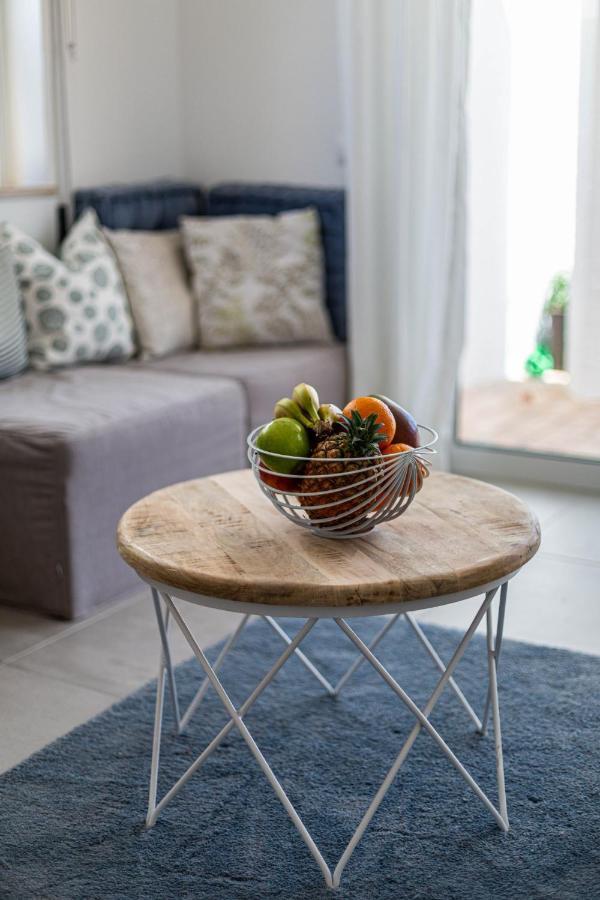Lemon Tree Apartment Luz Exteriör bild